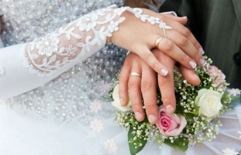 В ЗАГСе Абакана сегодня было не протолкнуться