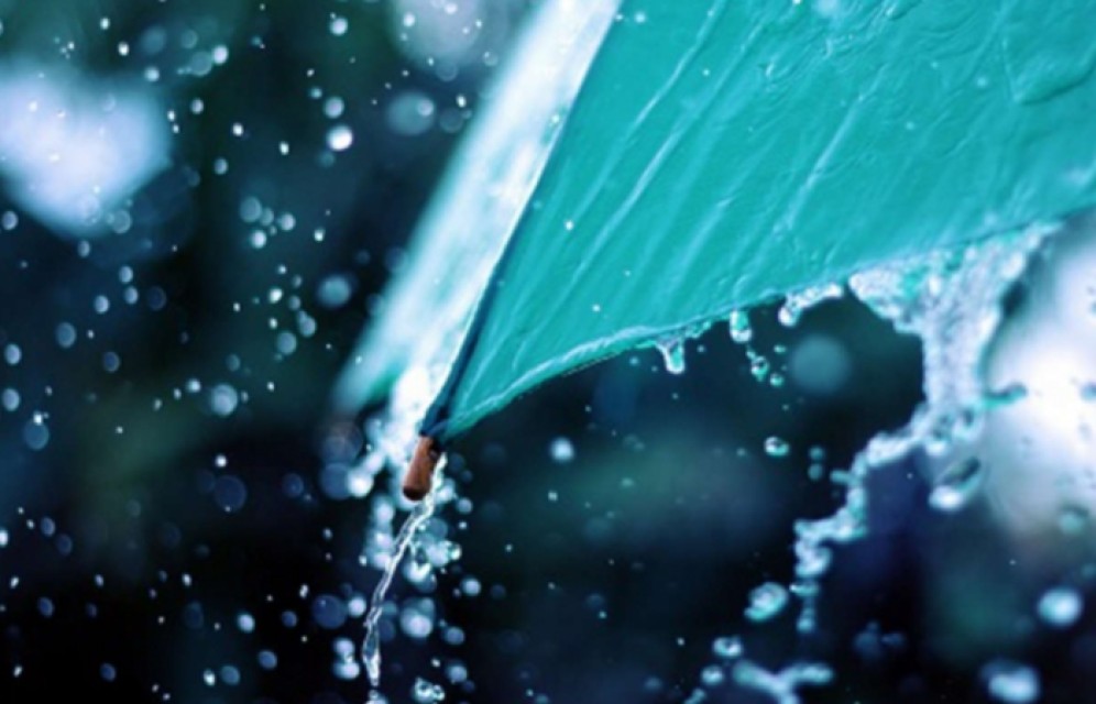 В Хакасии ожидаются жаркие, но дождливые выходные