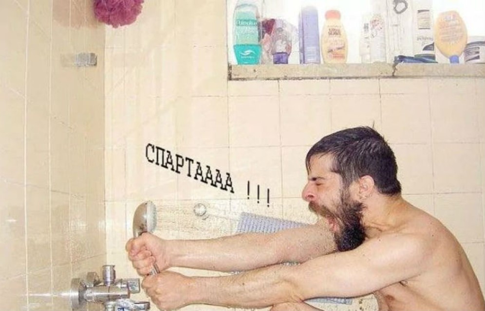 Нижняя Согра в Абакане будет неделю принимать холодный душ