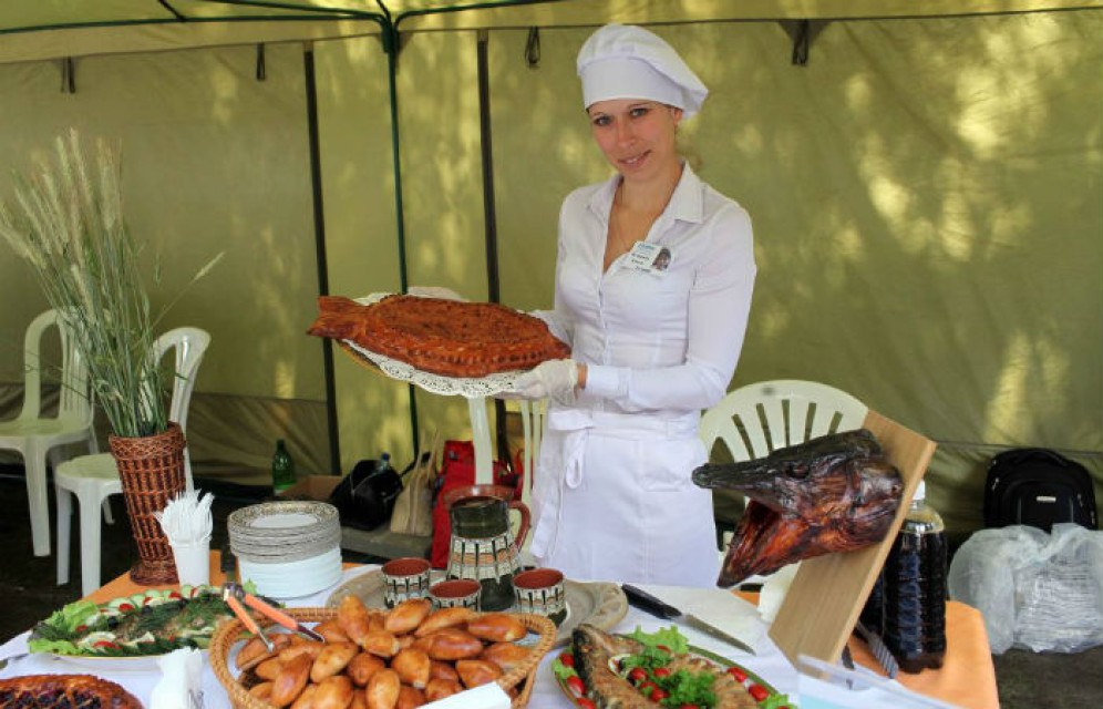 В Минкультуры рассказали о буме гастрономического туризма в России