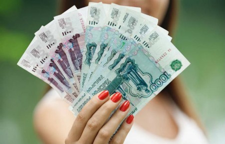 Россияне стали гораздо активнее брать новые кредиты