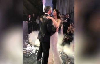 Овечкин сыграл свадьбу с Шубской