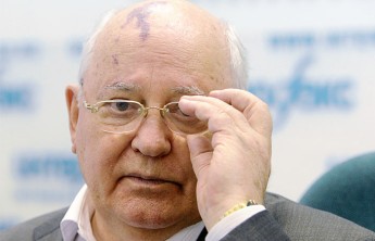 Горбачев сравнил встречу Путина с Трампом со своими переговорами с Рейганом