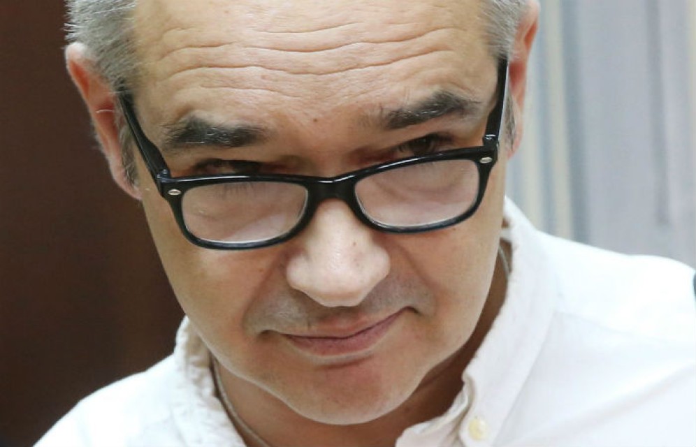 Умер блогер Антон Носик