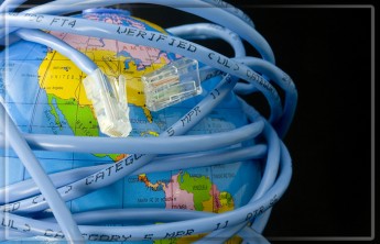 Почти половина россиян заявила о готовности прожить без интернета