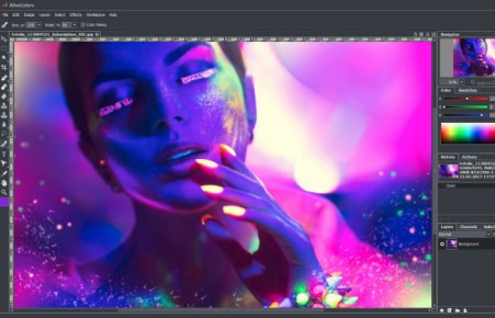 Российские ученые создали "убийцу" Photoshop