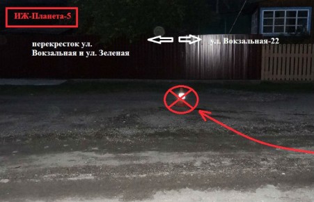 В Хакасии пьяный мотоциклист не удержался на железном коне