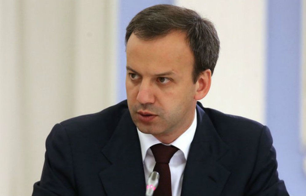 Дворкович рассказал, как подорожает бензин в 2017 году