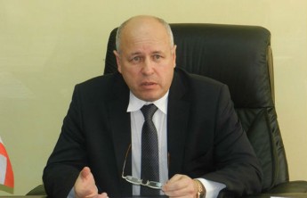 Вице-губернатор Валерий Марков лишится своего поста в правительстве Хакасии