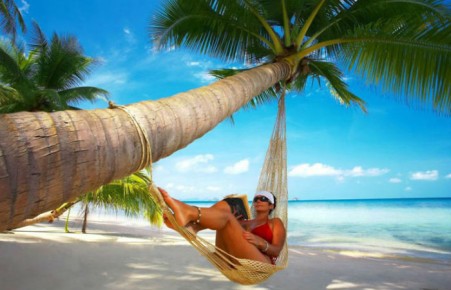 Депутат предложил брать налог с россиян, уезжающих отдыхать за рубеж