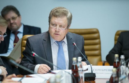 Комитет Совета Федерации по обороне и безопасности временно возглавил сенатор от Хакасии