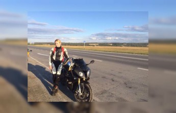 В Хакасии ищут пропавшую после ссоры с мужем жительницу Бердска