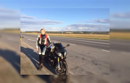 В Хакасии ищут пропавшую после ссоры с мужем жительницу Бердска