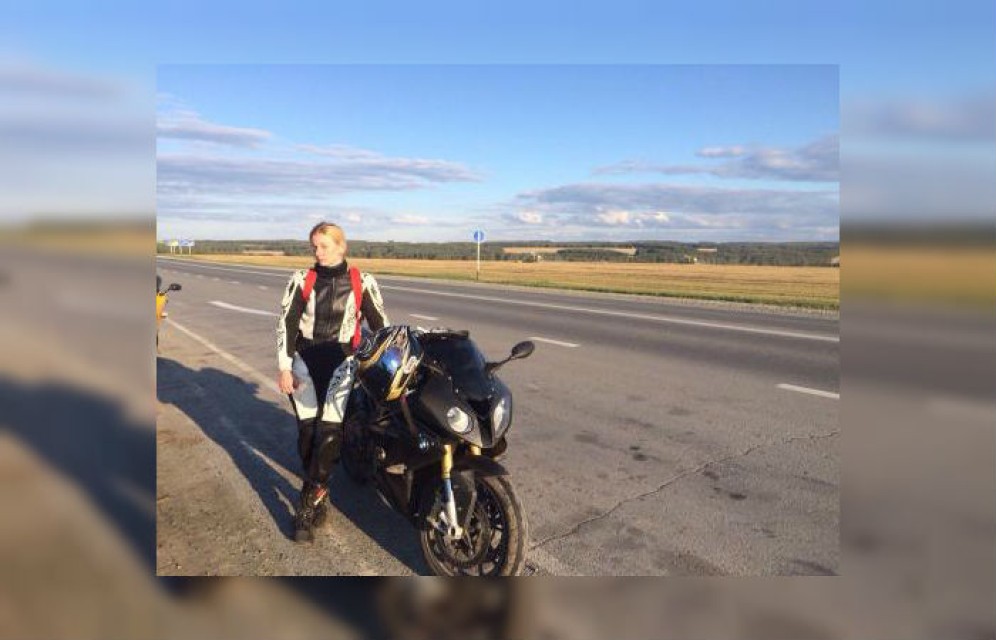 В Хакасии ищут пропавшую после ссоры с мужем жительницу Бердска