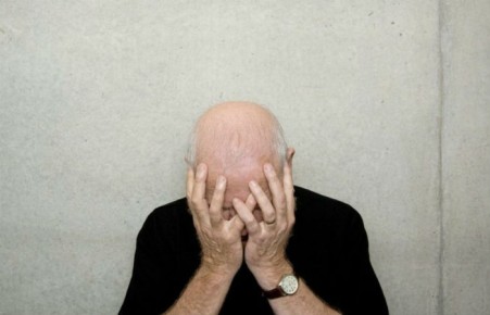 Житель Хакасии покончил с собой после инсульта