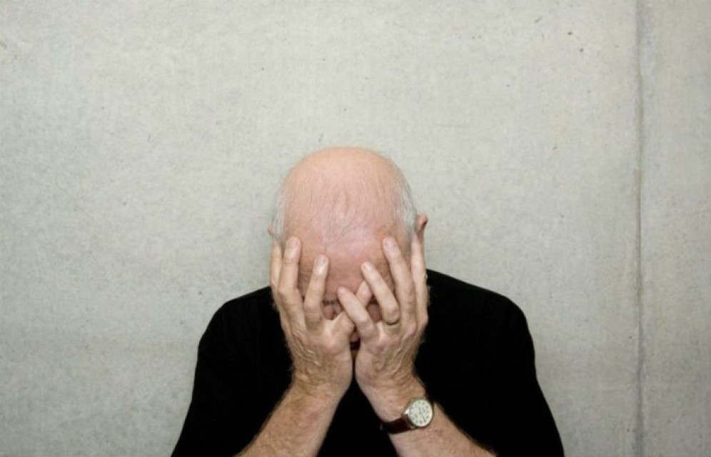 Житель Хакасии покончил с собой после инсульта