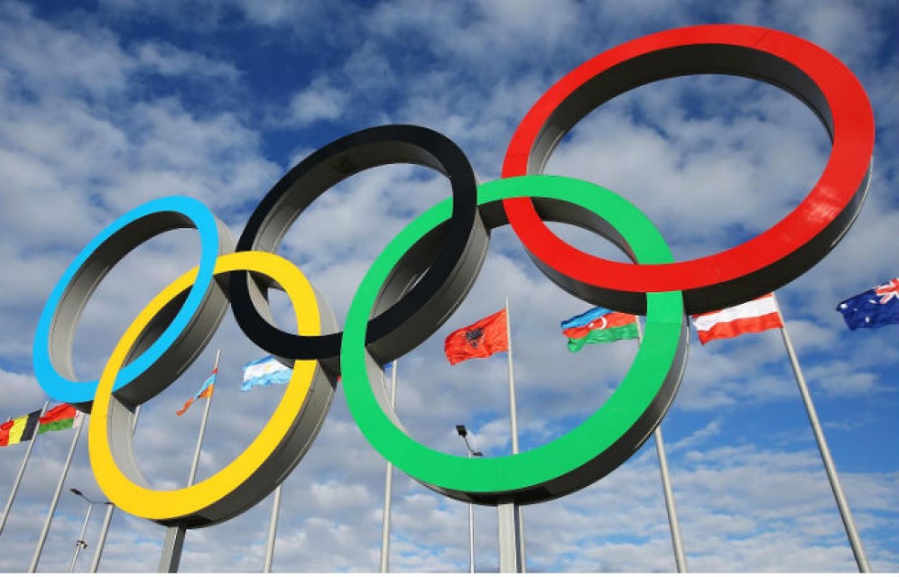 Определились города-хозяева Олимпийских игр 2024 и 2028 годов