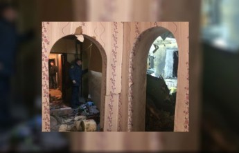 В Хакасии многодетного отца будут судить за взрыв водонагревателя, из-за которого погиб ребенок