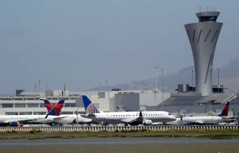 В США предотвратили крупнейшую в истории авиакатастрофу