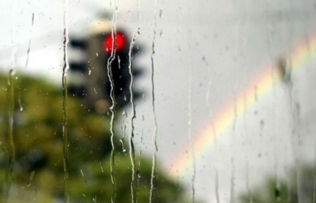 Дожди задержатся в Хакасии до конца недели