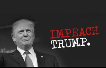 Демократы выдвинули на обсуждение вопрос импичмента Трампа