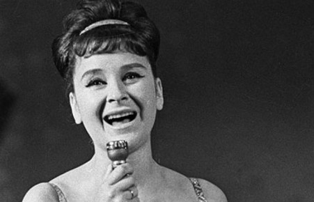 Умерла народная артистка России Тамара Миансарова