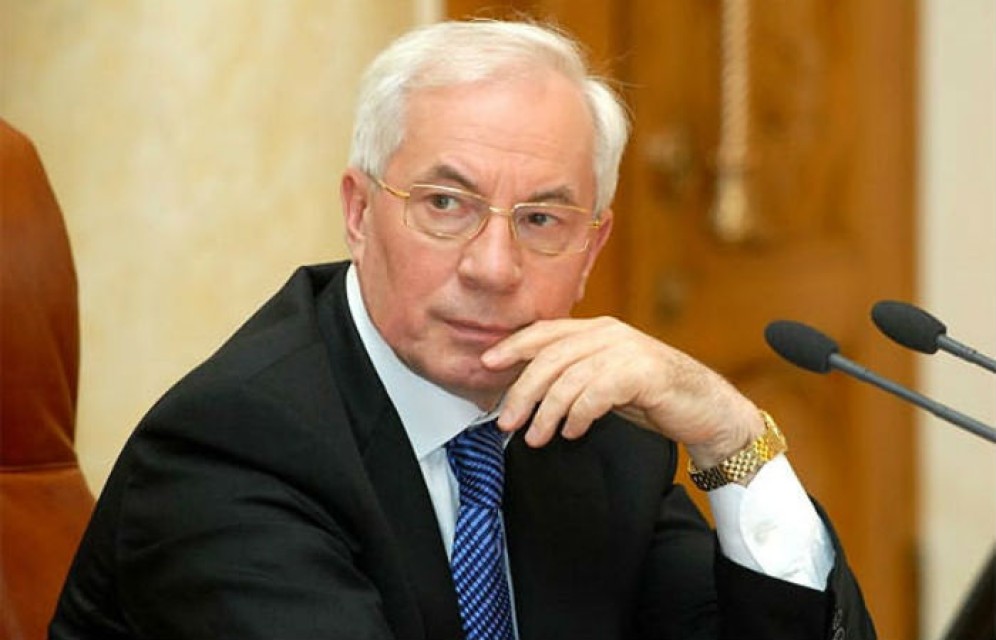 Экс-премьер Украины: «Режиму Порошенко осталось недолго»