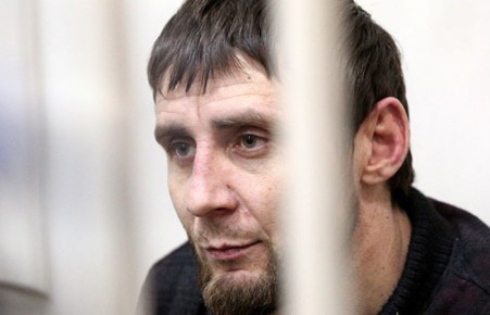 Суд приговорил Дадаева к 20 годам за убийство Бориса Немцова