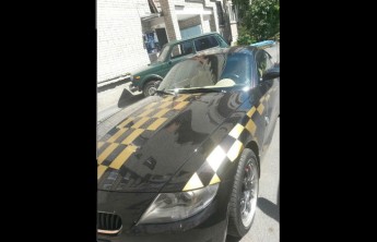 Житель Хакасии лишился дорогого автопарка, задолжав жене 15 млн рублей