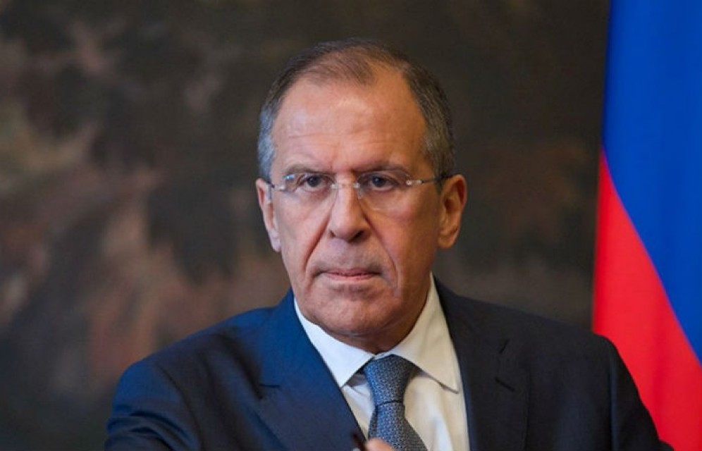 Лавров: Я не буду писать стихотворение о нынешних отношениях РФ и ЕС