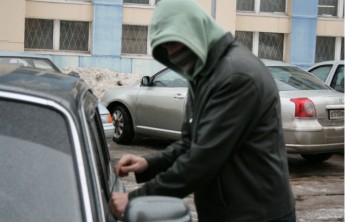 В Абазе подросток попался на краже из автомобиля