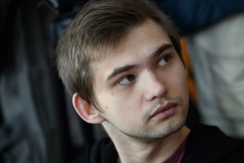 Блогер Соколовский внесен в перечень террористов и экстремистов