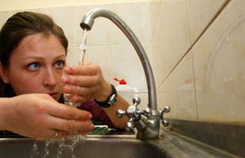 Жителям Красного Абакана полтора месяца придется мириться с коммунальными неудобствами