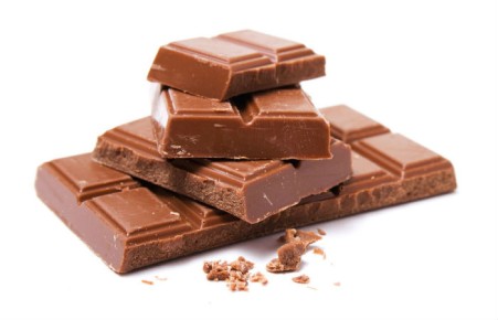 Почти 20% молочного шоколада в России не соответствует ГОСТу