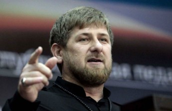 Кадыров предложил Канаде забрать геев из Чечни себе