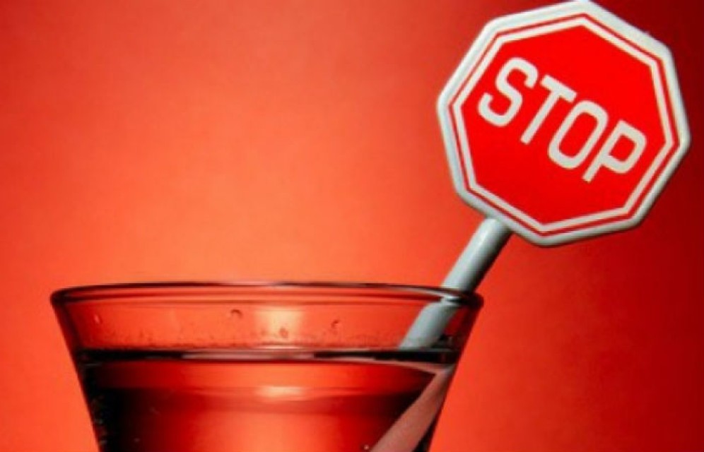 В Минздраве обсуждают запрет продажи спиртного в выходные