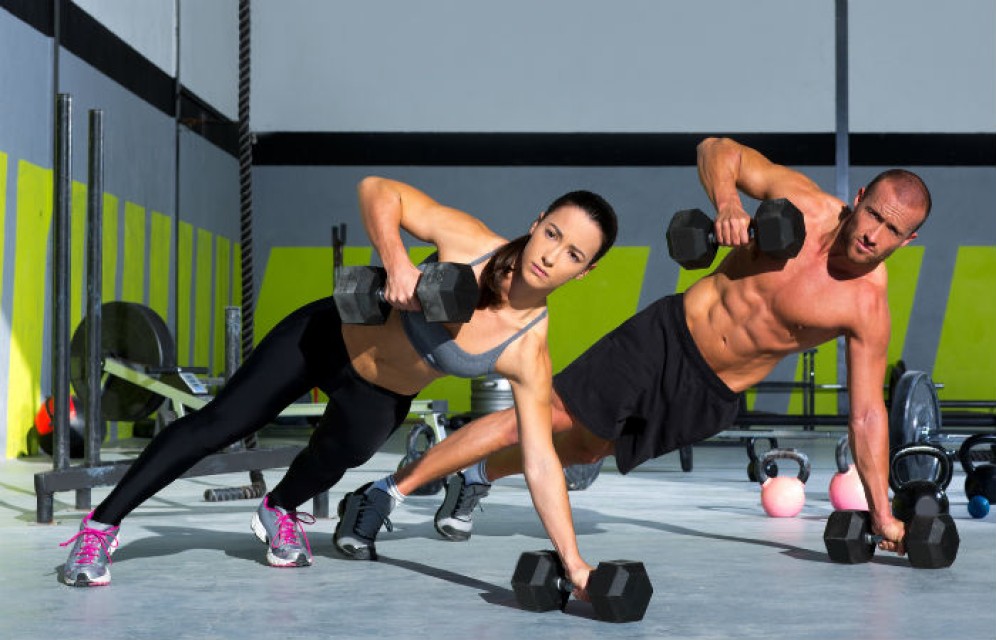 10 мифов о спорте и фитнесе, опровергнутых наукой