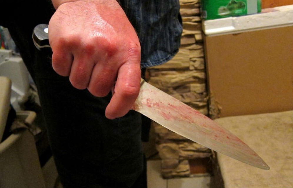 В Черногорске преступник-рецидивист убил собутыльника