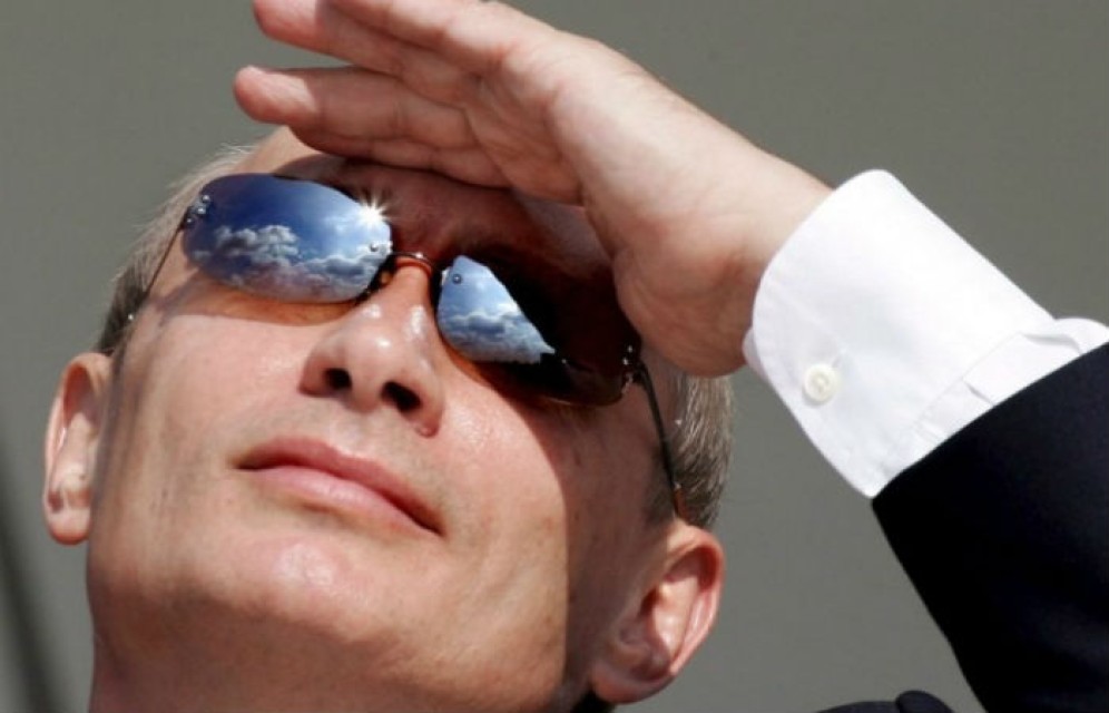 СМИ узнали о сложностях с поиском образа будущего для кампании Путина