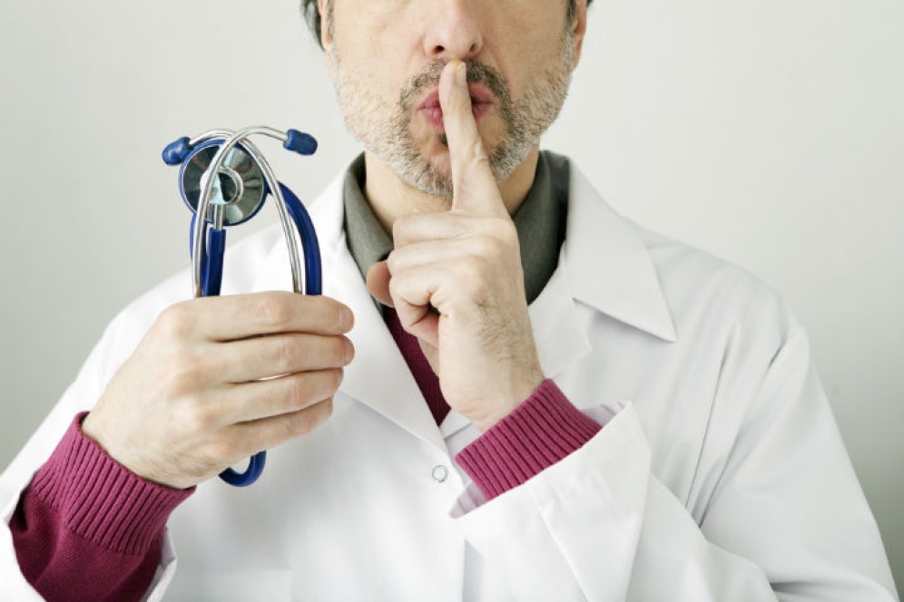 Правительство отказало МВД и Росгвардии в доступе к врачебной тайне