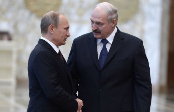 Россия выделит Белоруссии 1 миллиард долларов кредита