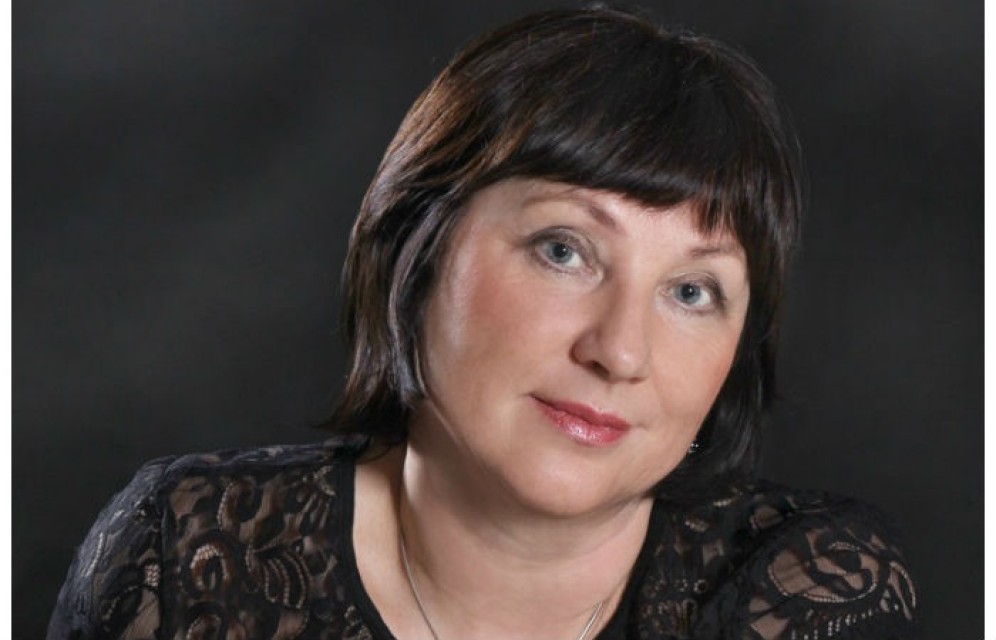 Экс-министр культуры Хакасии планирует отдохнуть и заняться внуками