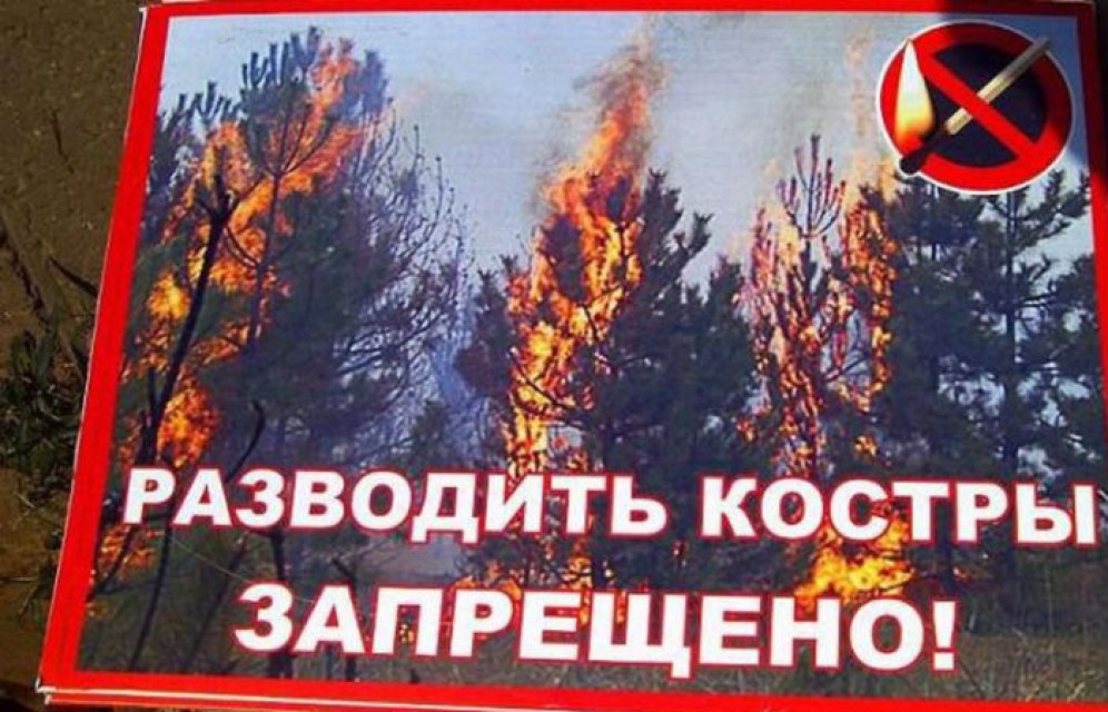 Хакасия будет жить без шашлыков до конца лета