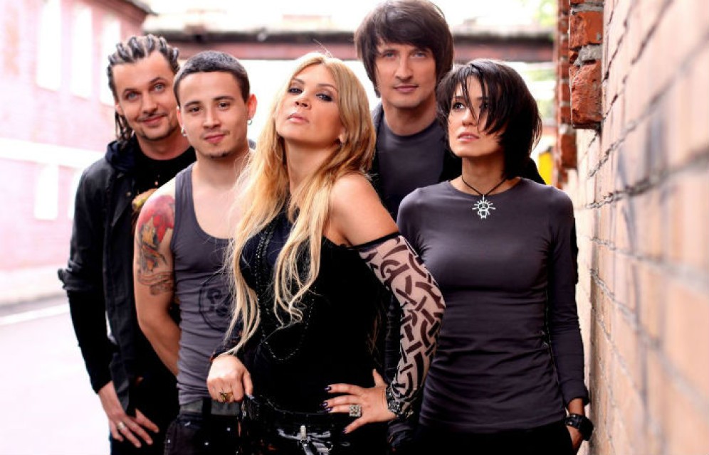 В День города в Абакане выступит группа «Город 312»