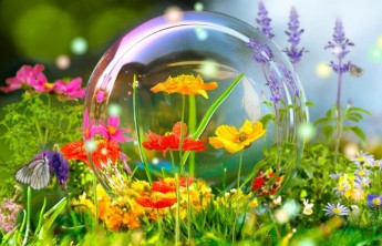 Жителям Хакасии обещают тёплый и дождливый август