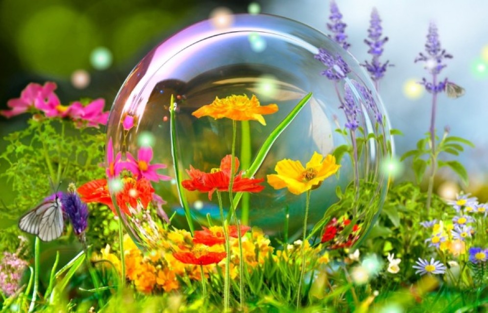 Жителям Хакасии обещают тёплый и дождливый август