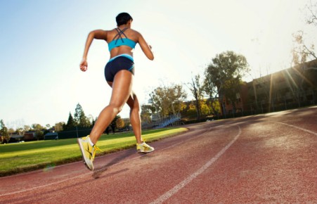 В Саяногорске состоится забег длиною в сутки