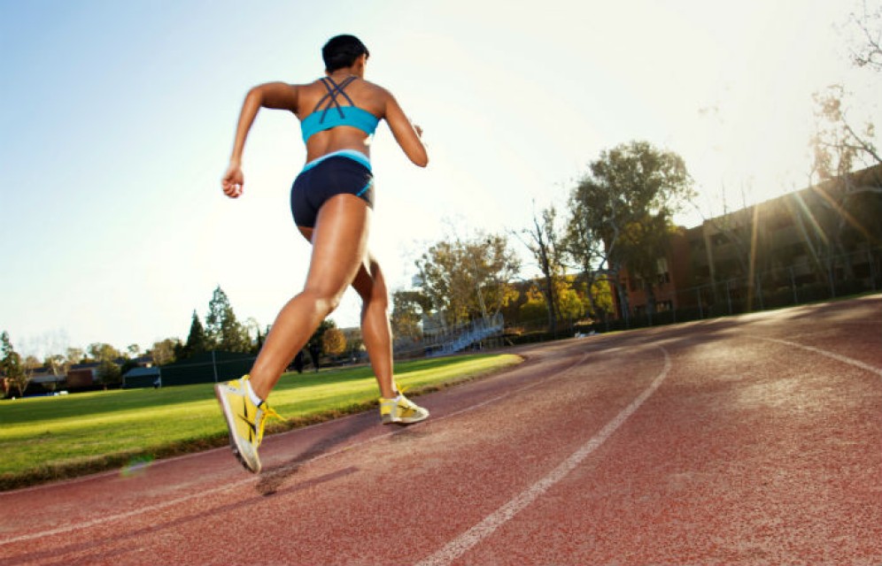 В Саяногорске состоится забег длиною в сутки