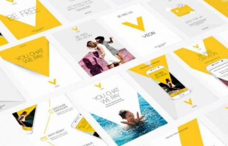 В России запустили замену WhatsApp и Viber