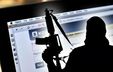 В Госдуме предложили ввести пожизненные сроки за вербовку в ряды террористов